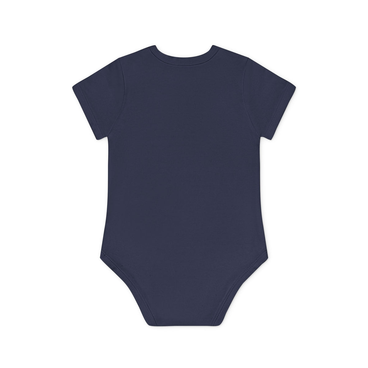 Baby Bear Organic Bodysuit | Bear Toddler Outfit