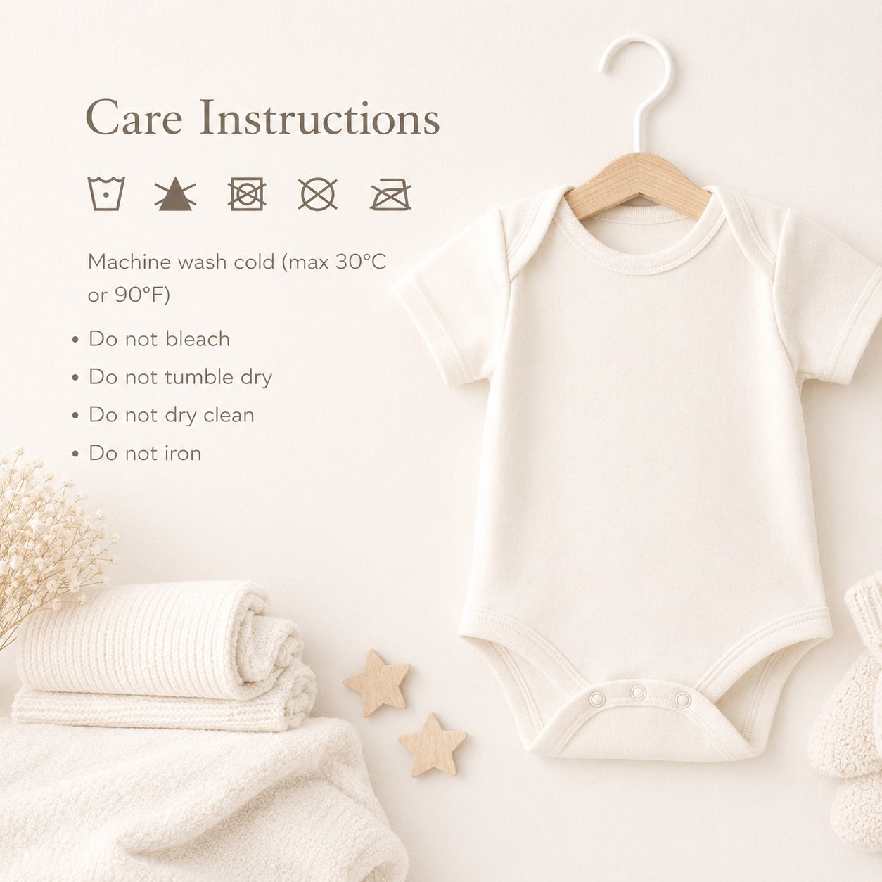 Baby Bear Organic Bodysuit, Lunelle Bear Toddler Outfit, Cute Bear One Piece, Infant Organic Cotton Bodysuit